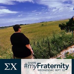 Meet your Posher, Clarence